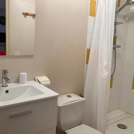 Cosy Studio 2 Personnes / Verdon Apartment