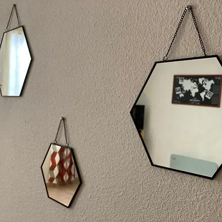 Apartment Cosy Studio 2 Personnes / Verdon Riez